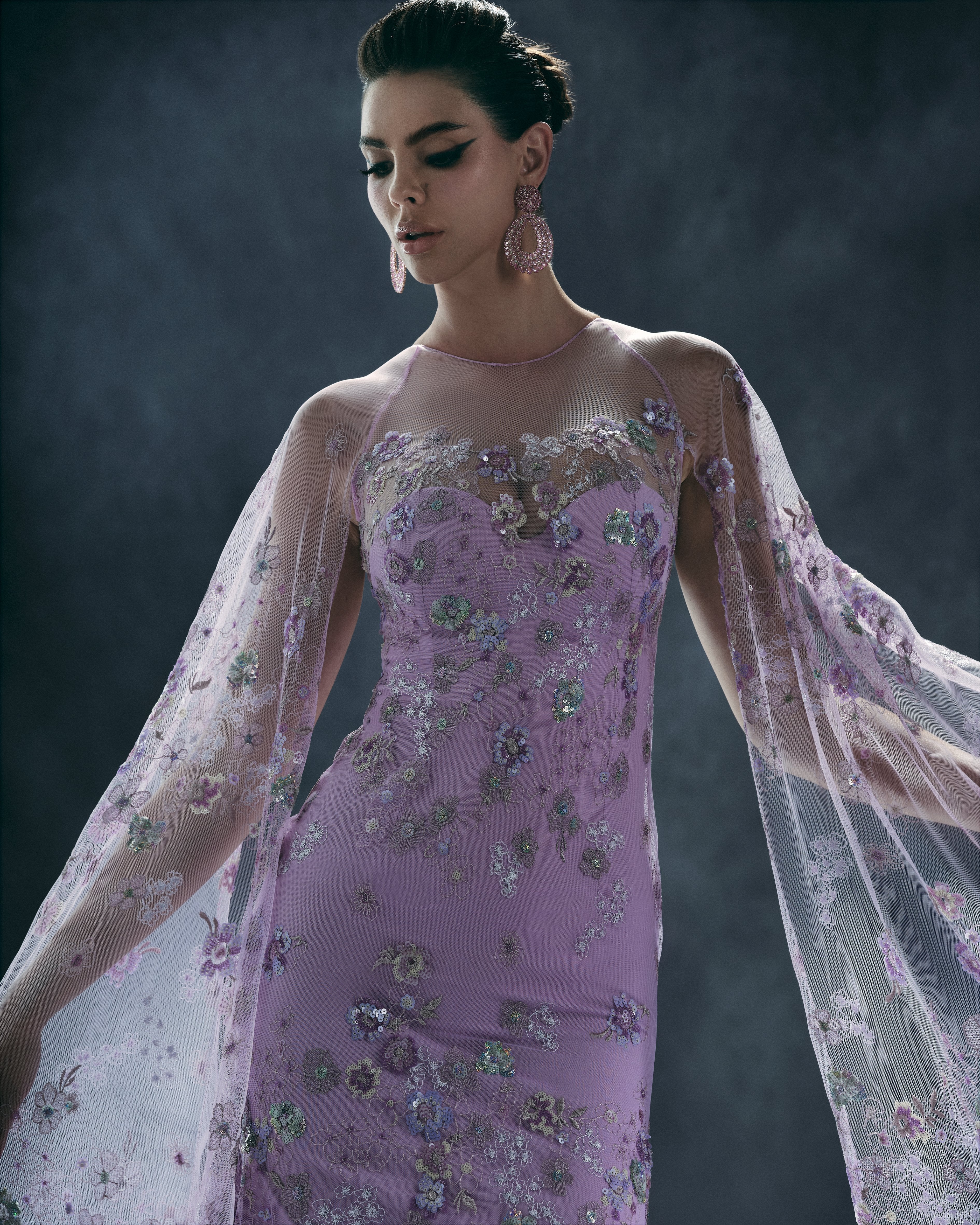 Sophie: A Fall/Winter 2025 Tribute to Sophia Loren