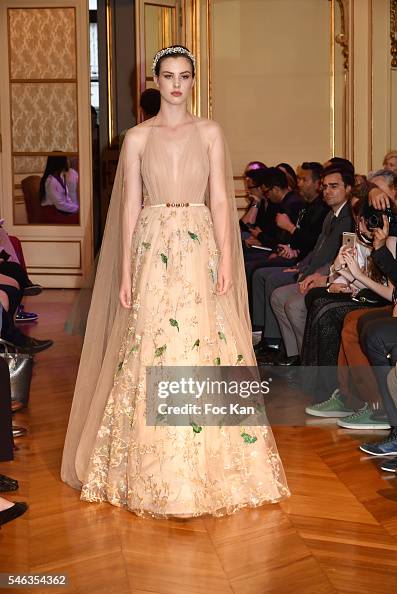 Serbia Fashion Day — Runway Feature
