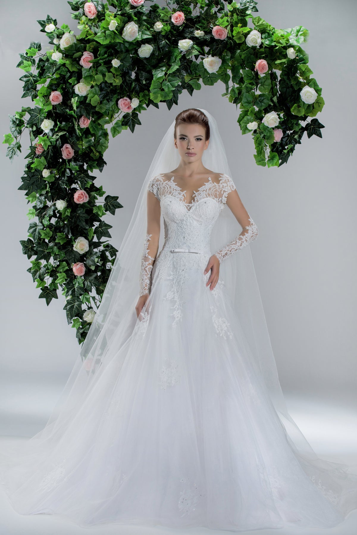 Bridal 11 - 1