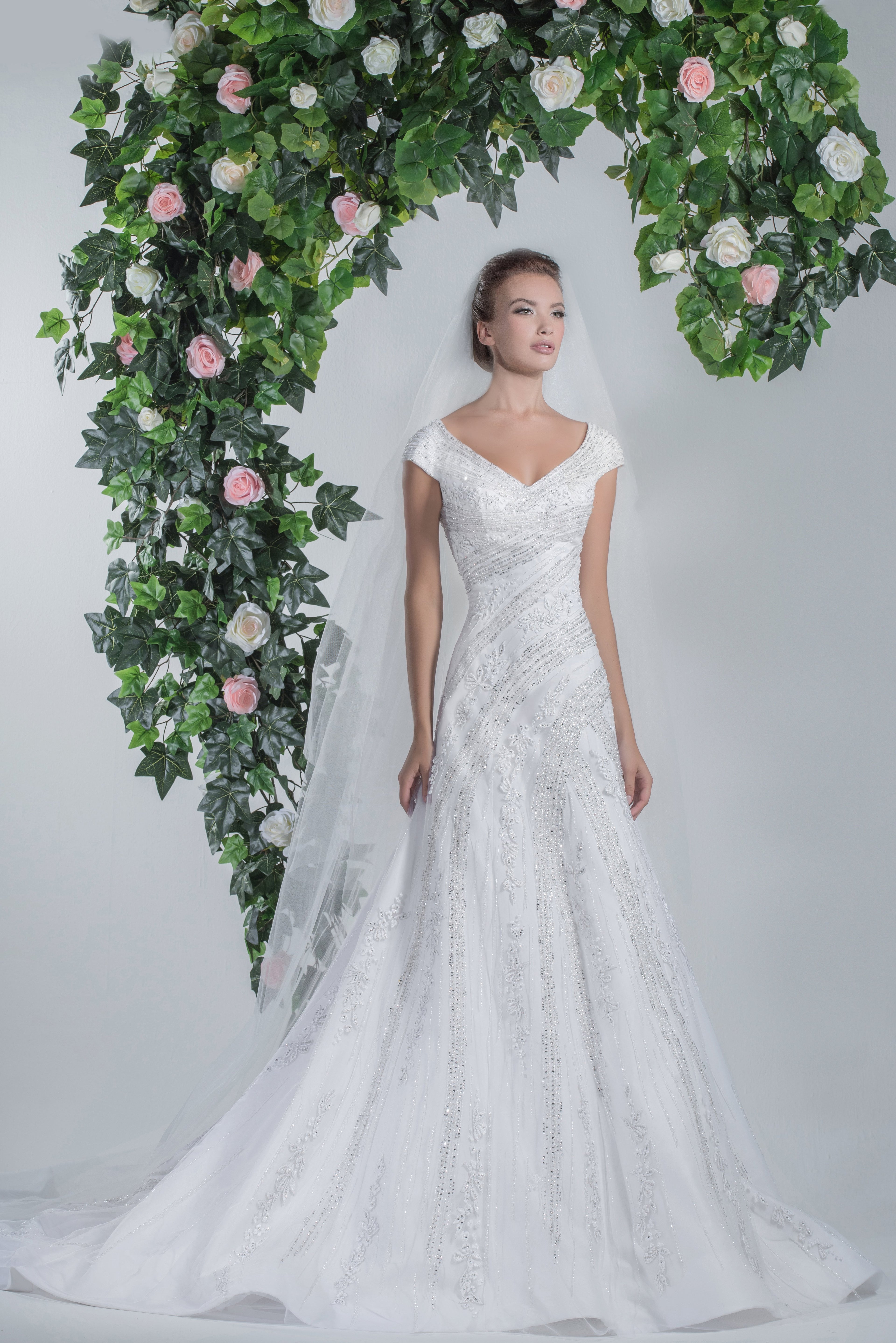 Bridal 12 - 1
