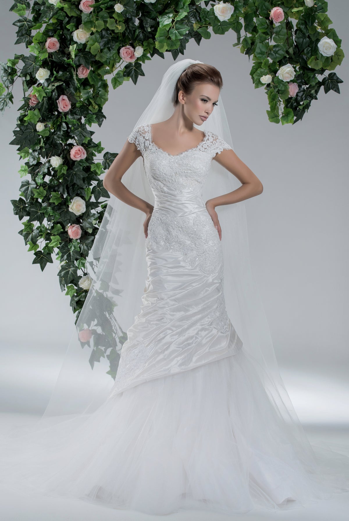 Bridal 13 - 1