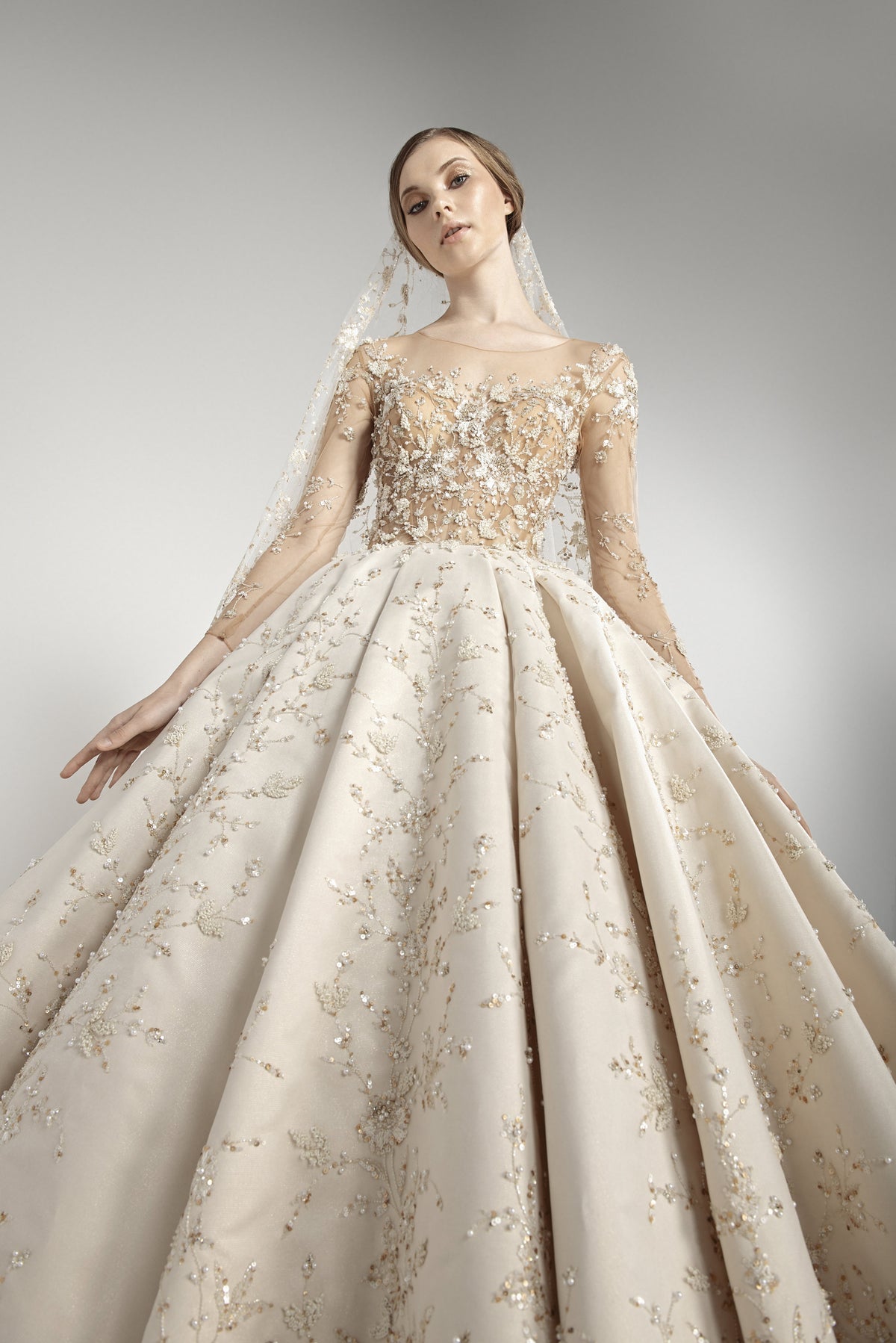 Bridal 1 - 1