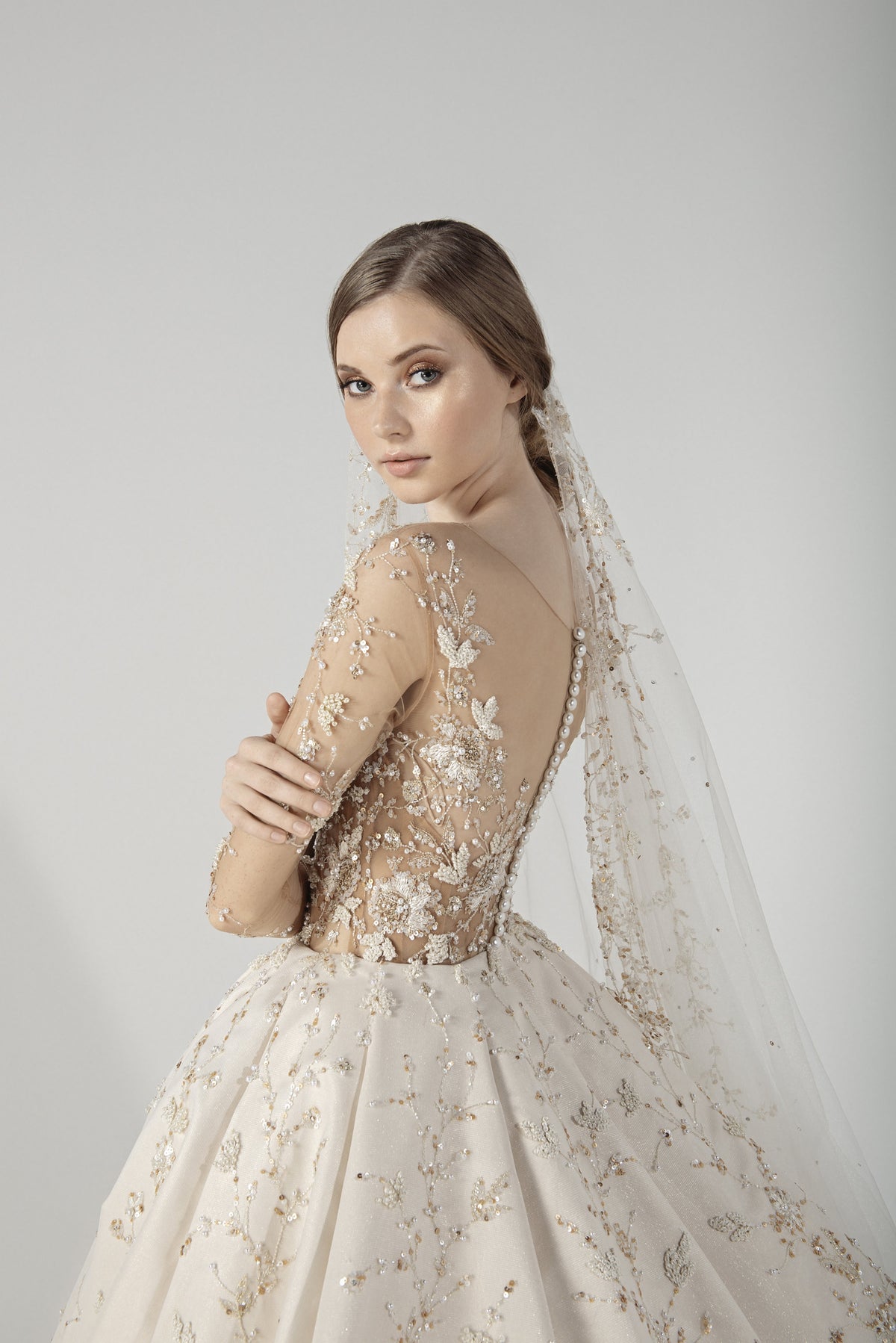 Bridal 1 - 3