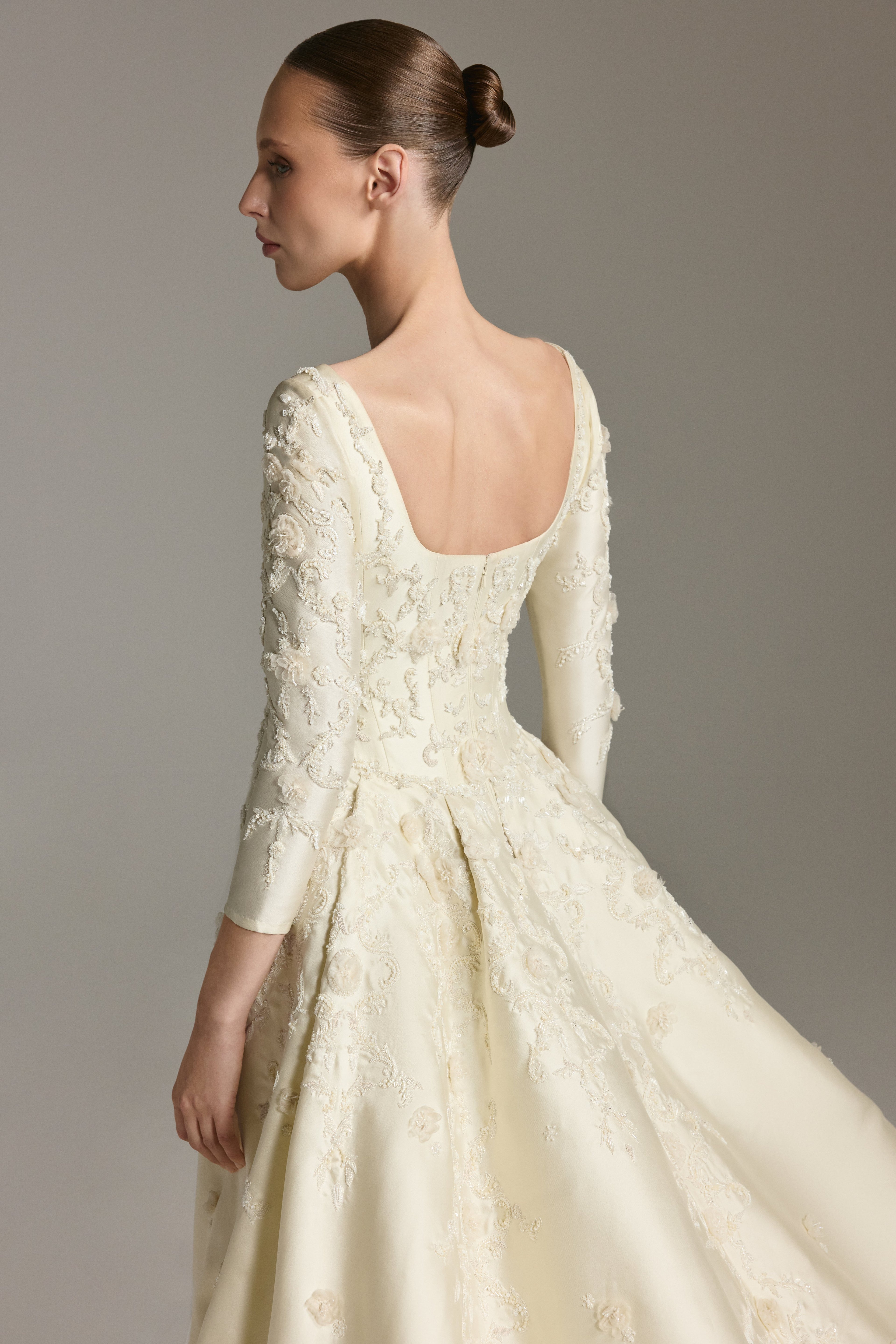 Bridal Ivory 26/27