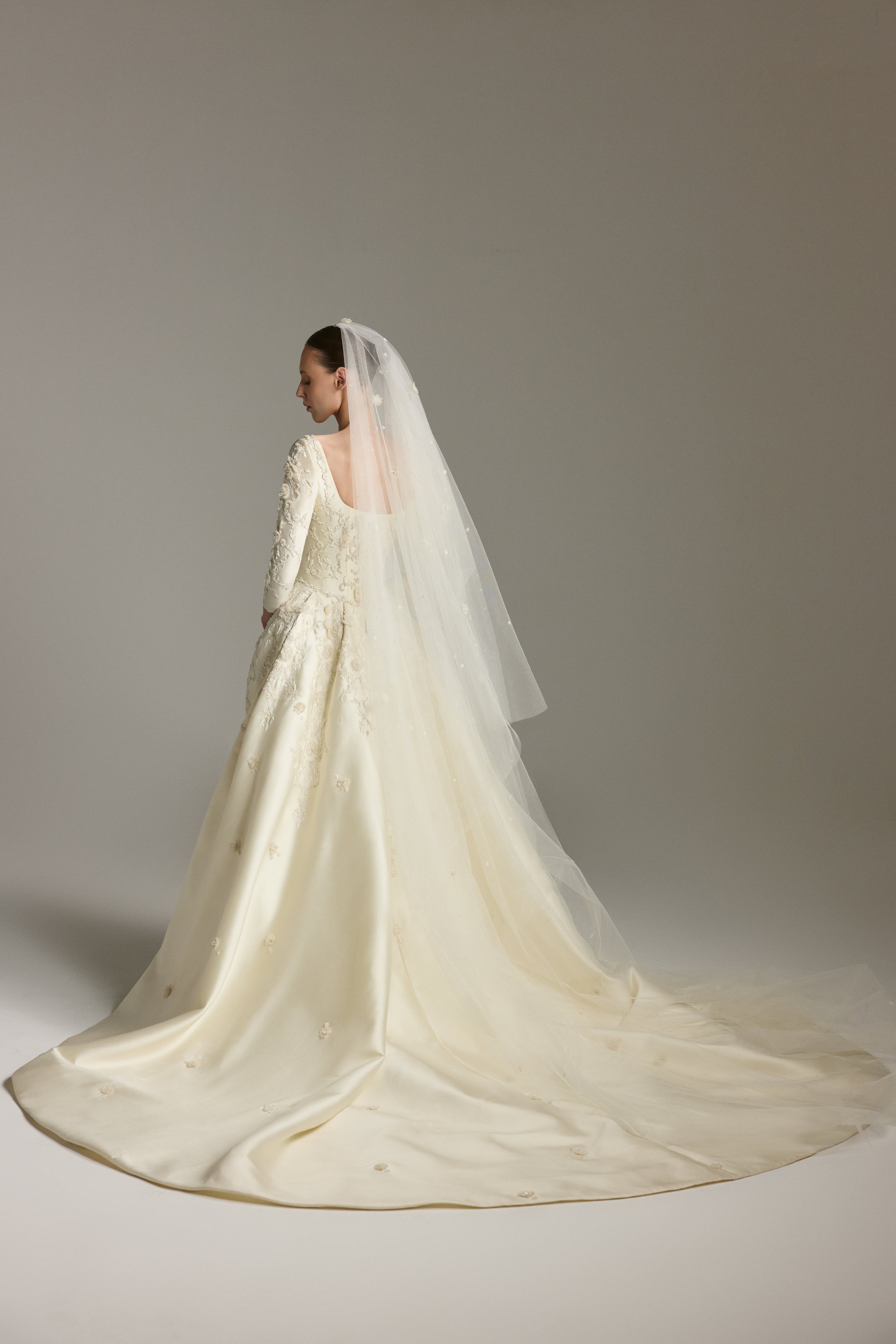 Bridal Ivory 26/27