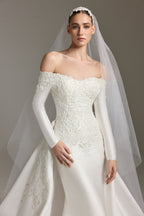Bridal White 26/27