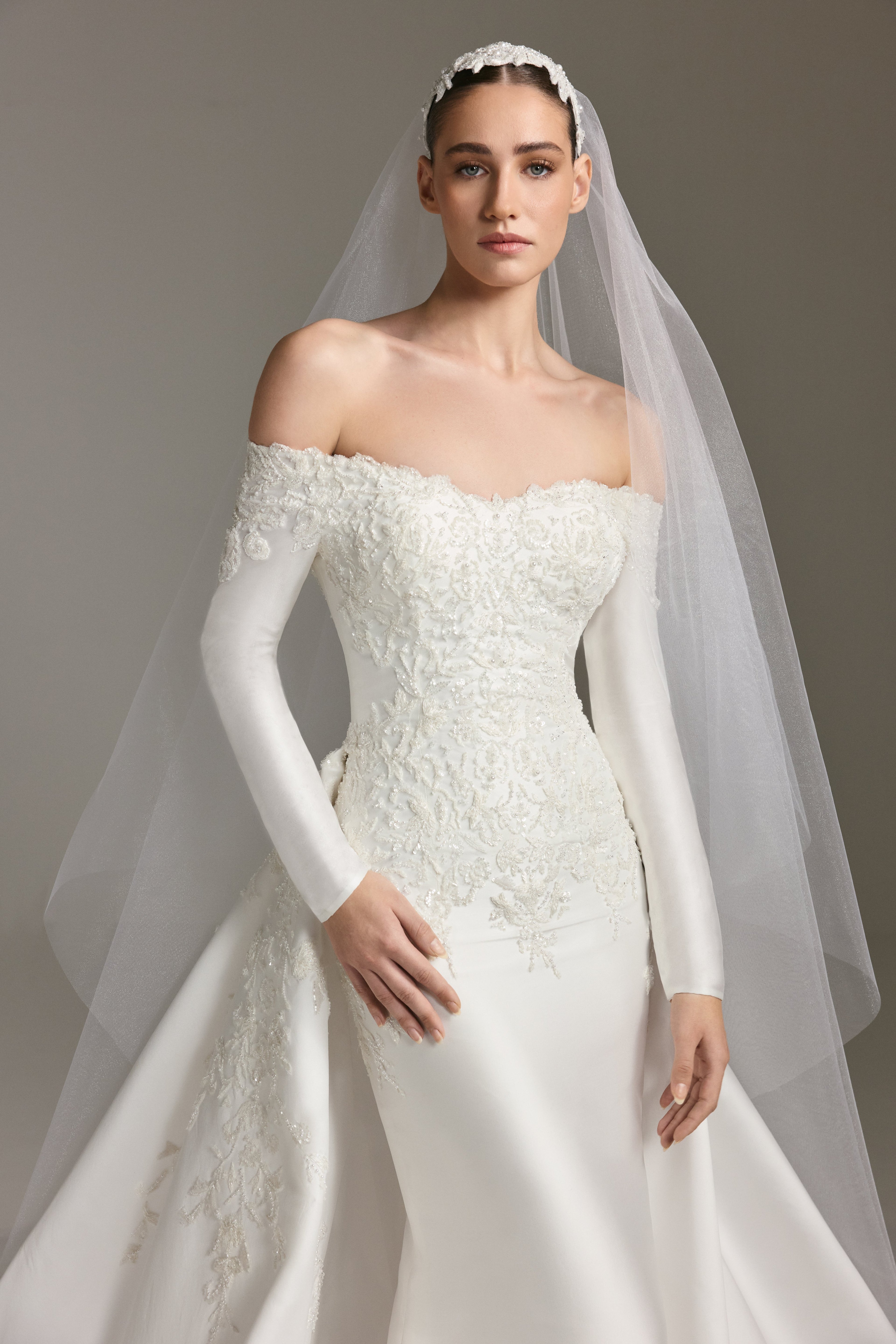 Bridal White 26/27