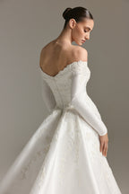 Bridal White 26/27