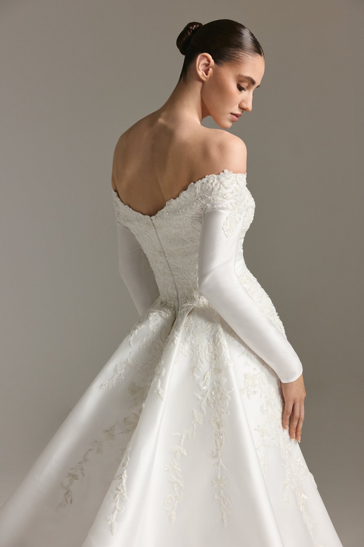 Bridal White 26/27