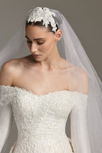 Bridal White 26/27