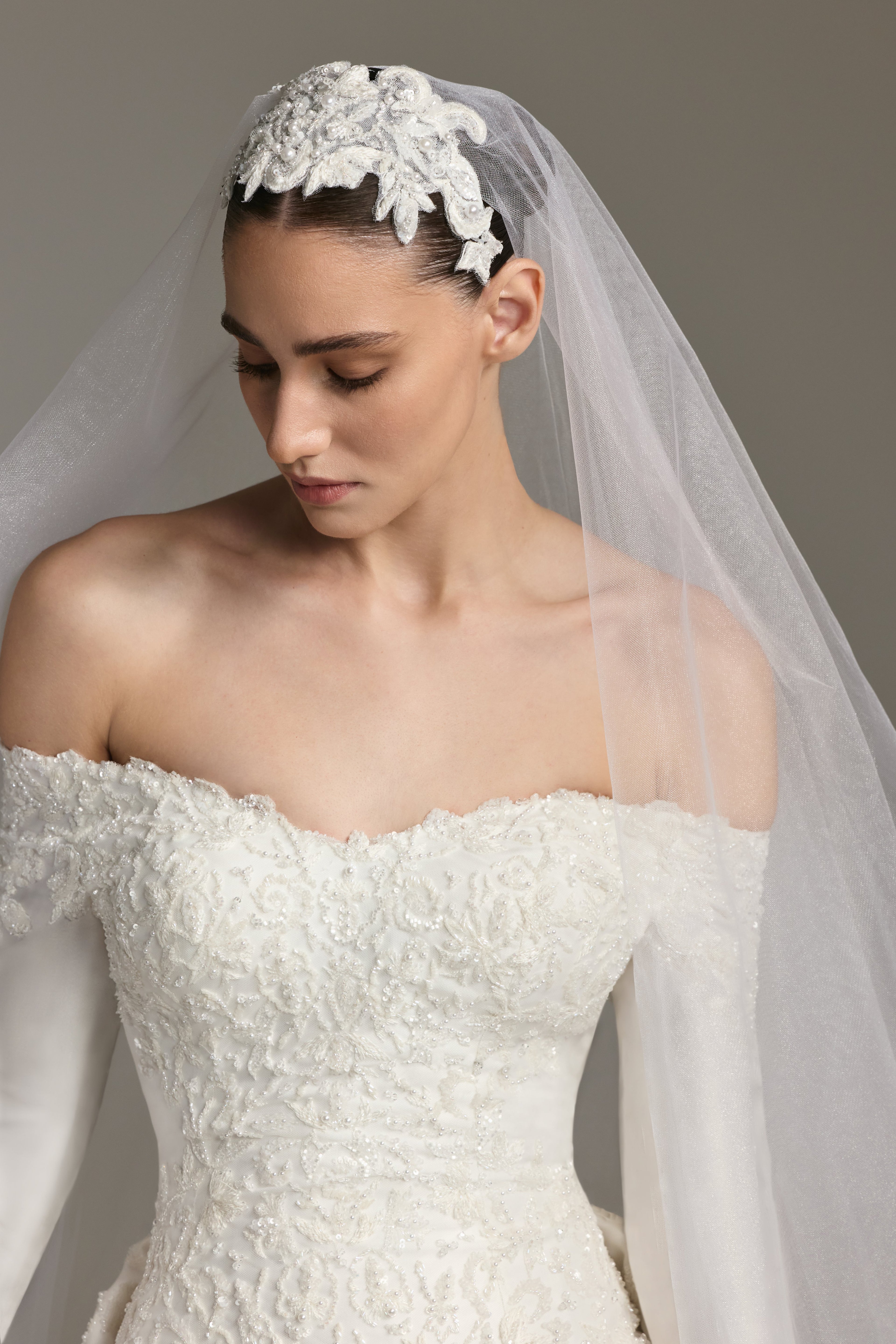 Bridal White 26/27