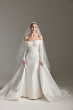 Bridal White 26/27