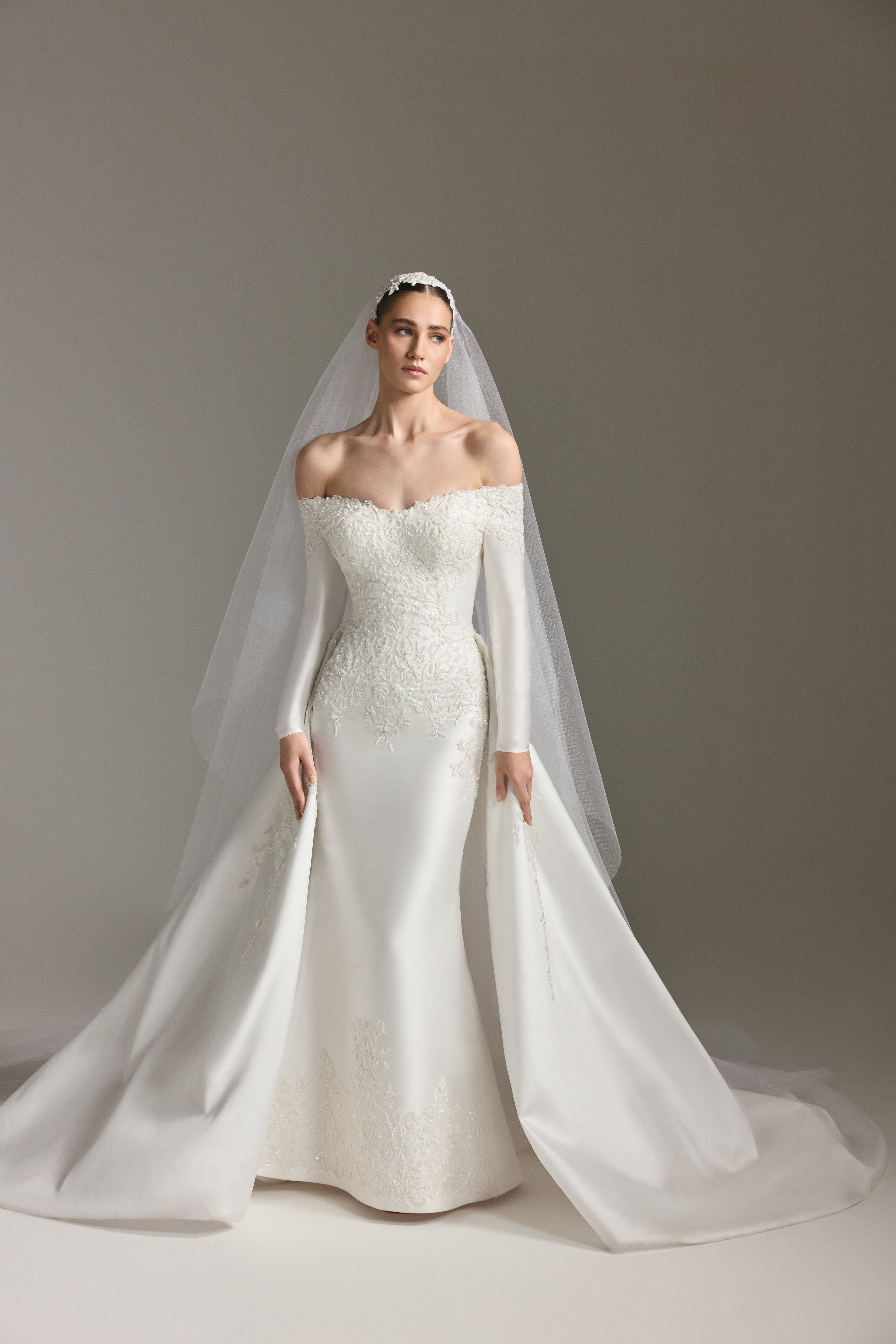 Bridal White 26/27