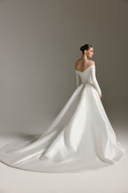 Bridal White 26/27