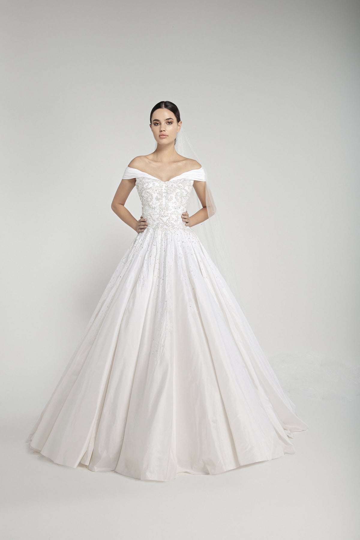 Bridal 4 - 1