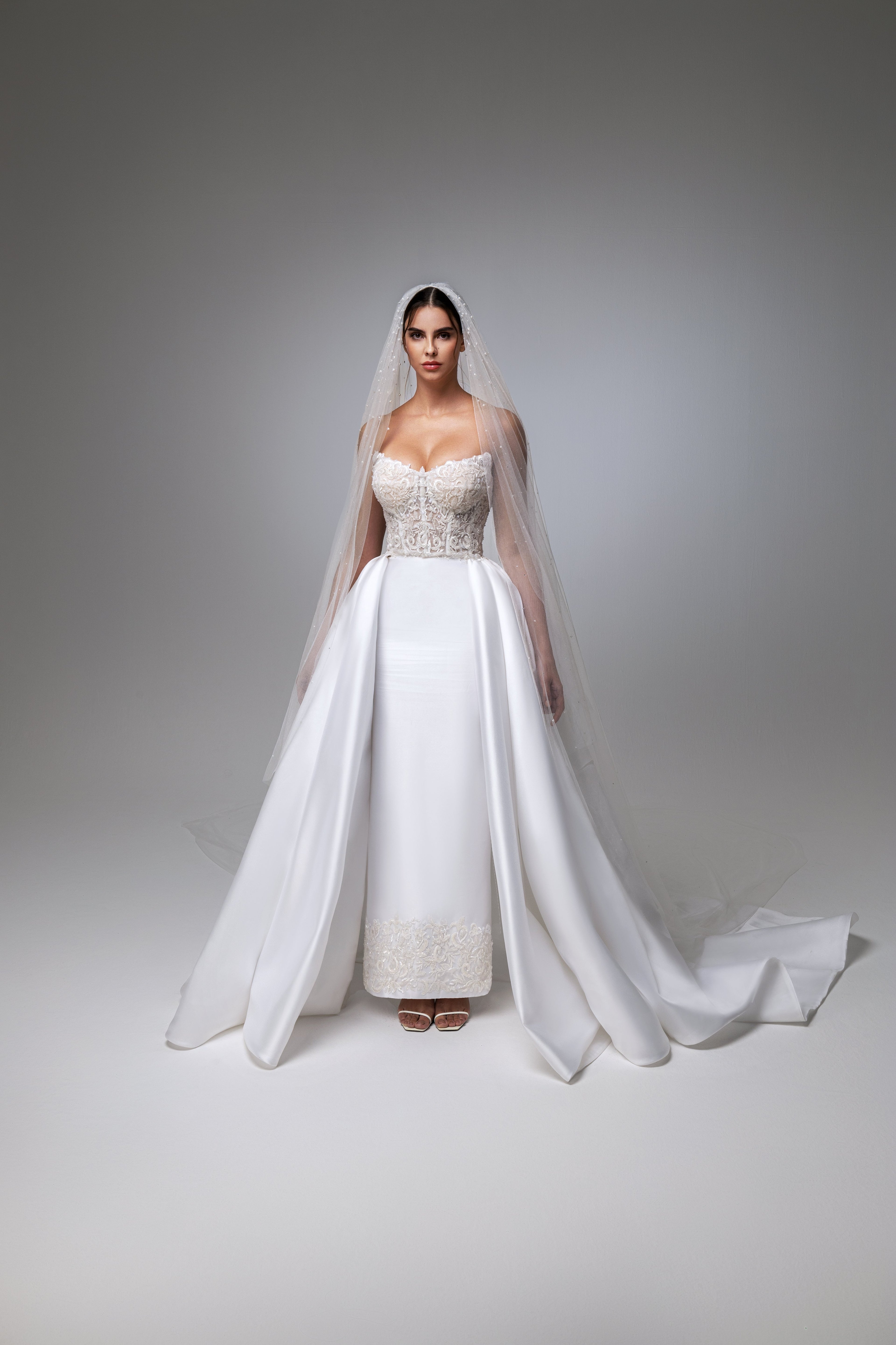 Bridal 8 - 1