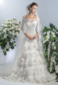 Bridal 9 - 1