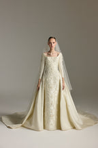 Bridal Ivory 26/27