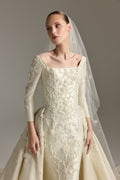 Bridal Ivory 26/27