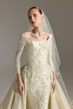 Bridal Ivory 26/27