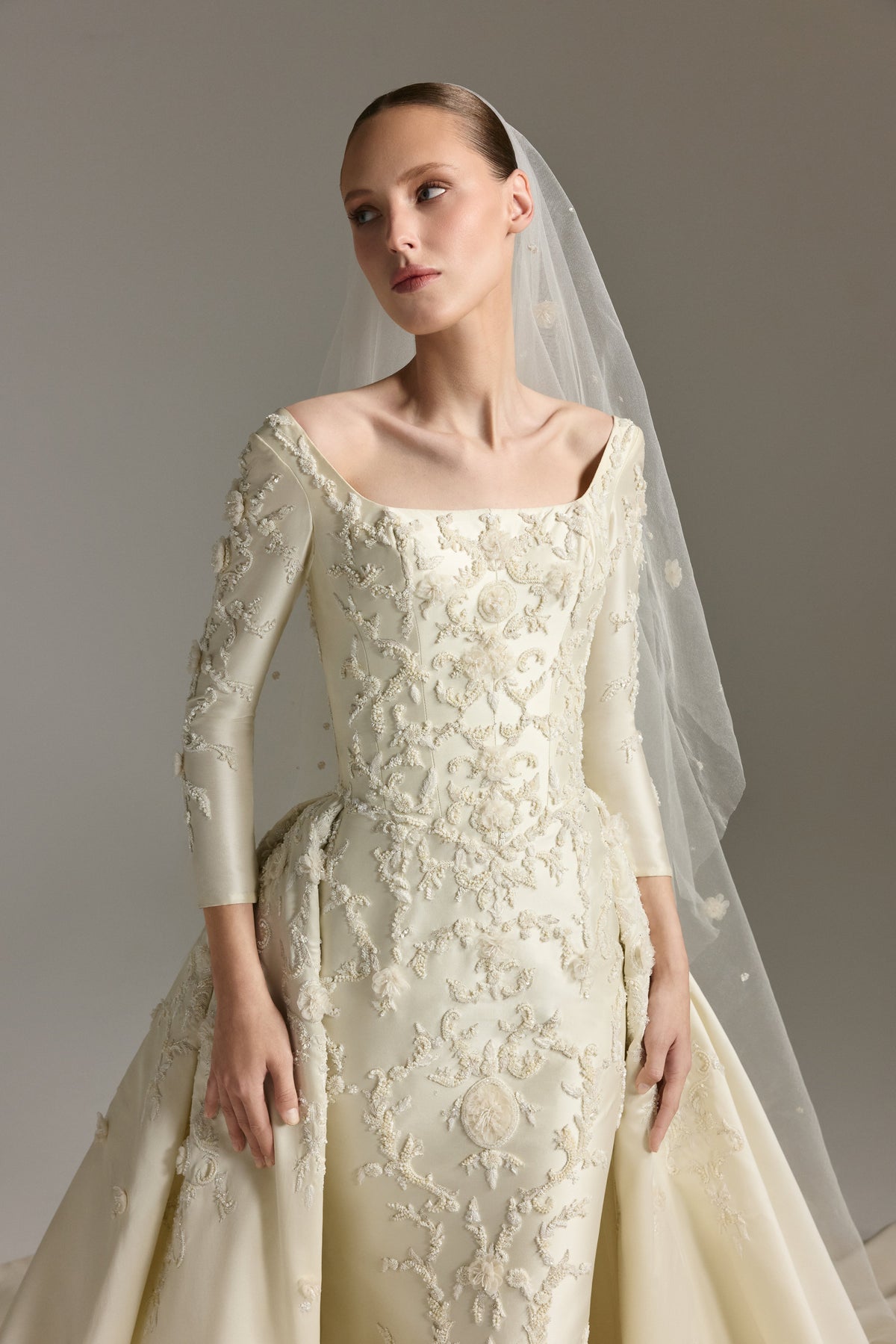 Bridal Ivory 26/27