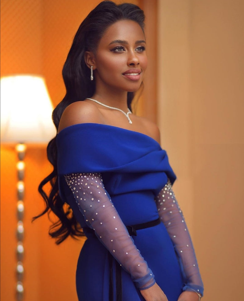 Dalia Al Mubarak