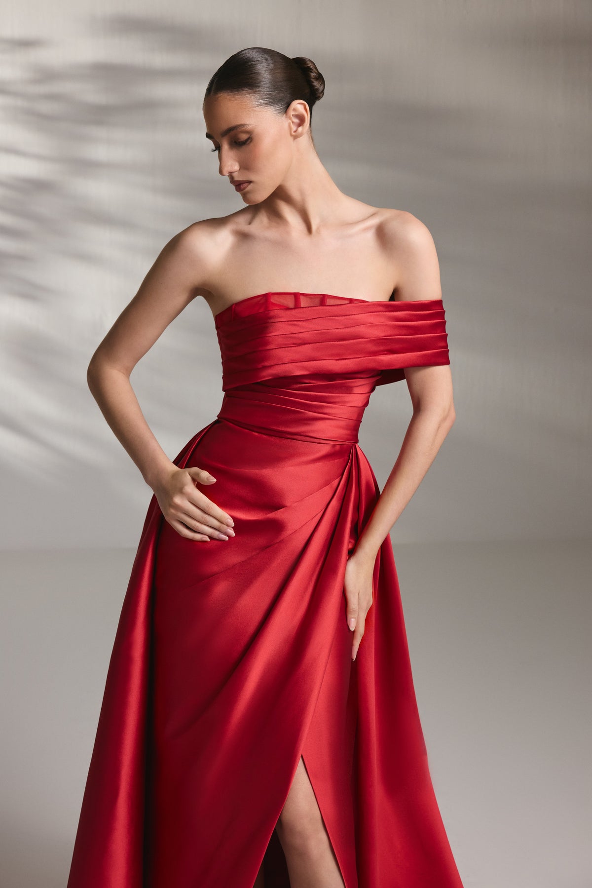 Rouge Elegance - 2