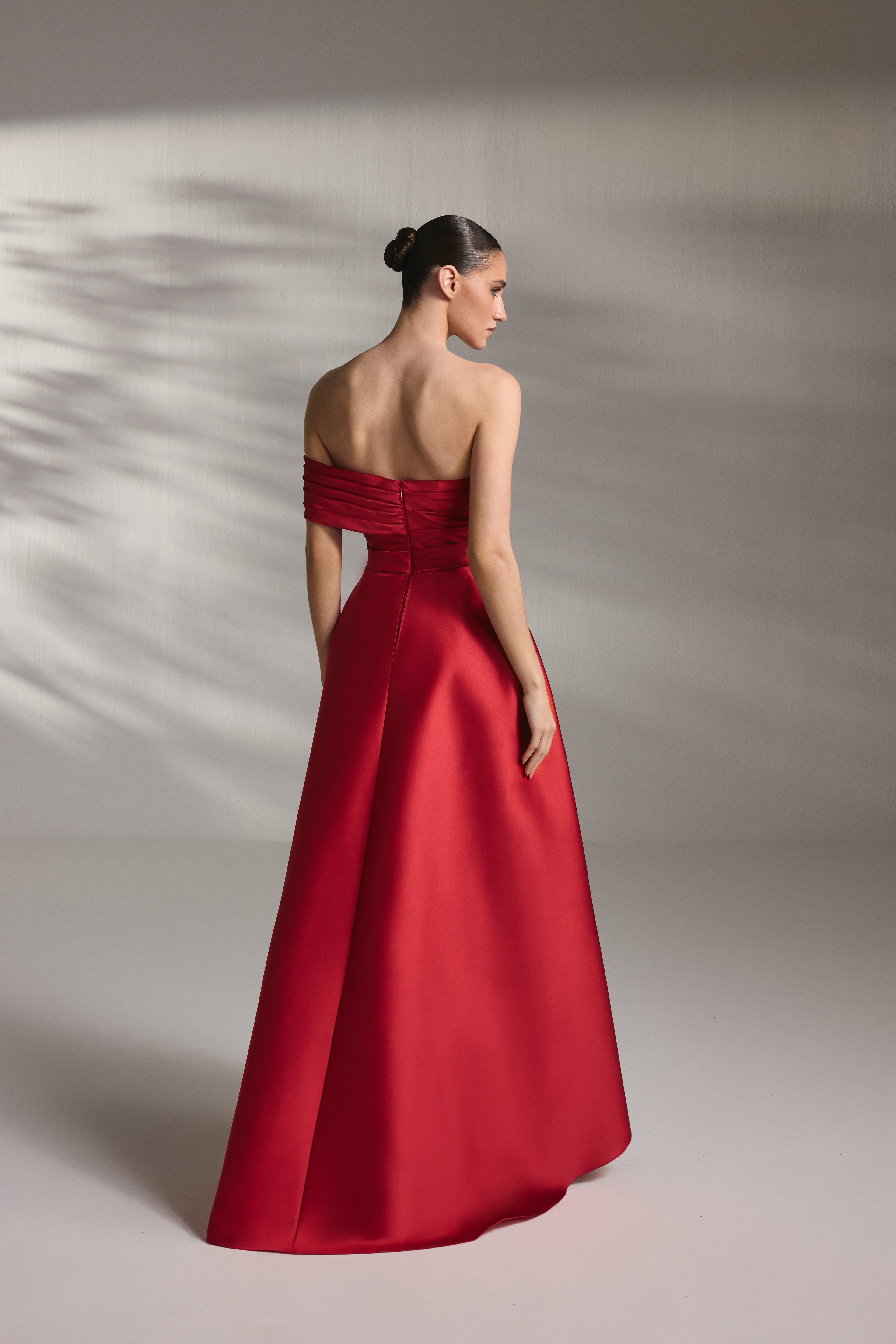 Rouge Elegance - 3