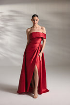 Rouge Elegance - 1