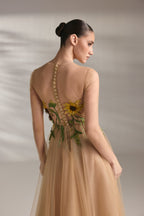 Helianthus Annuss - 3