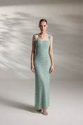 Seafoam Pistachio - 1