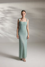 Seafoam Pistachio - 1