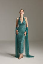 Ocean bloom - 1