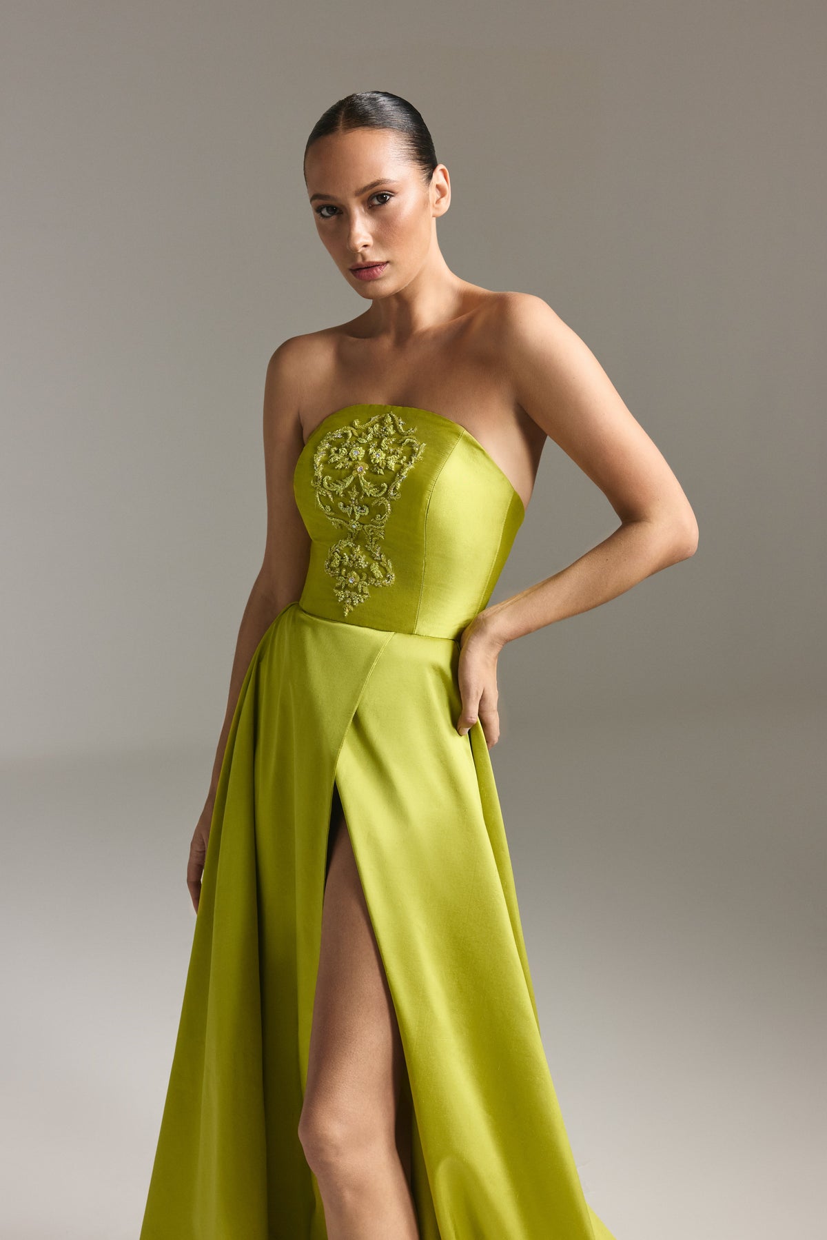 Citrine Bloom - 2