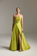 Citrine Bloom - 1