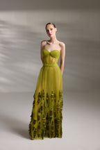 Verdant Whisper - 1