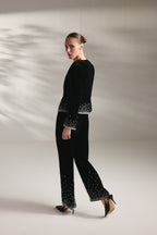 Crystal Noir - 3