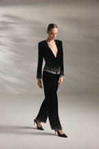 Crystal Noir - 1