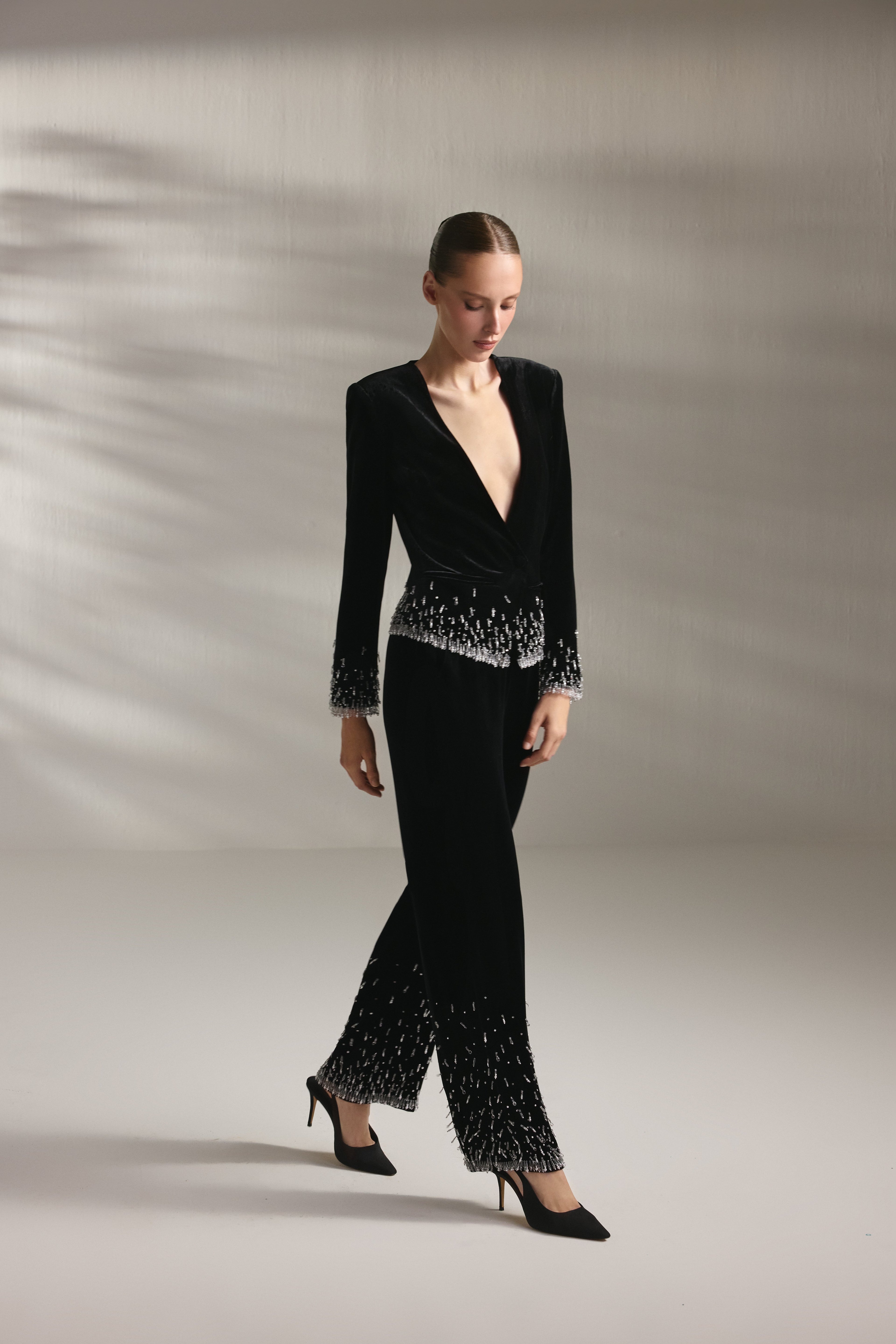 Crystal Noir - 1