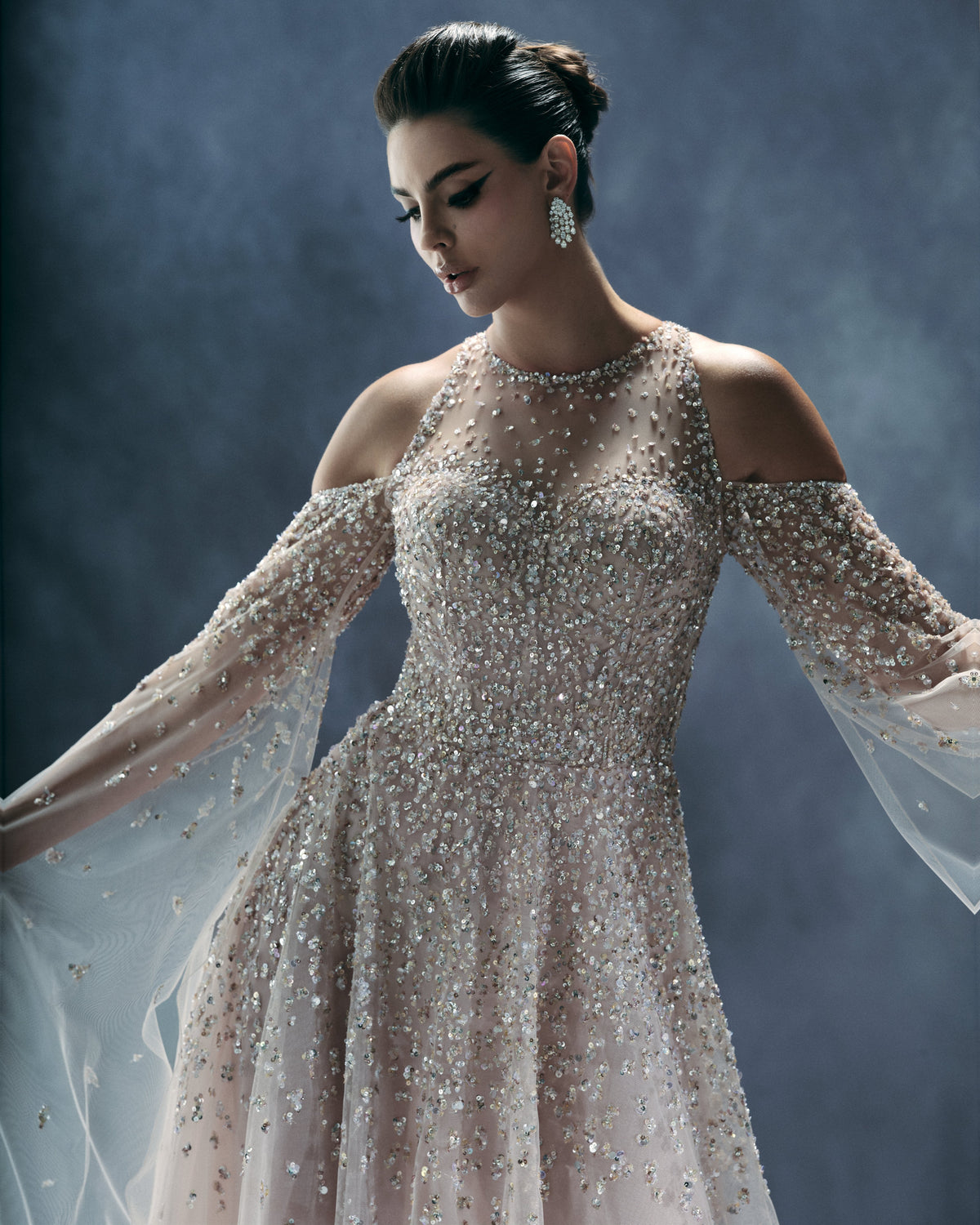 SL Look 1 - 2