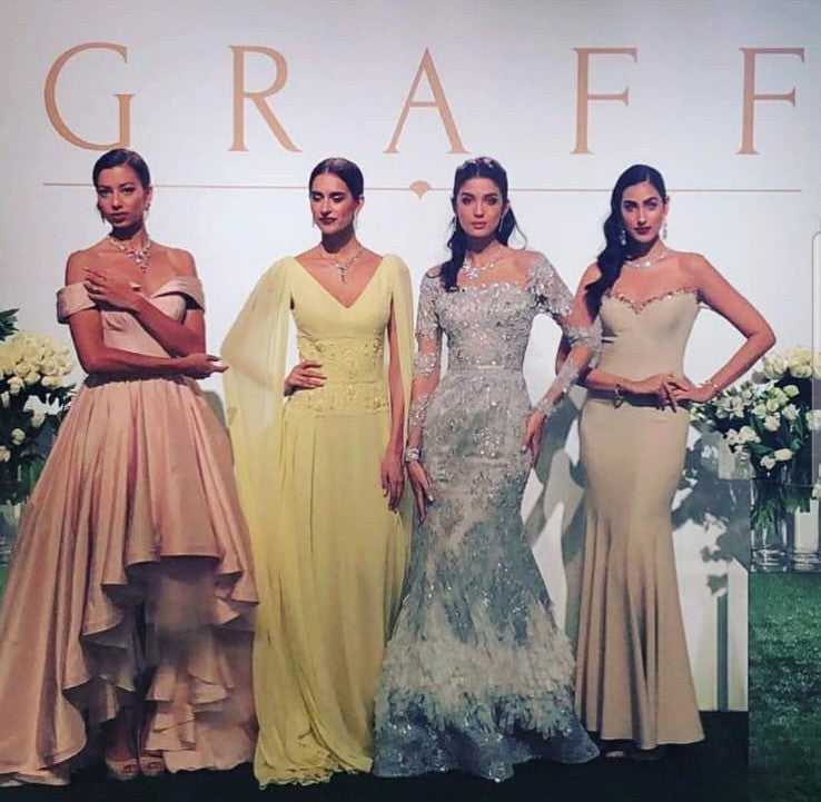 Graff Event