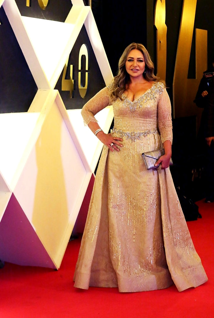 Laila Eloui