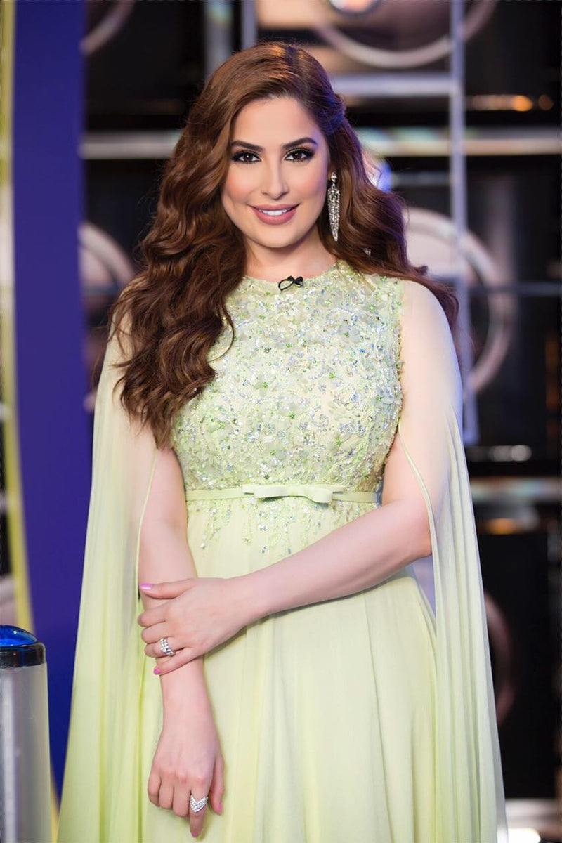 Roaa Al Saaban