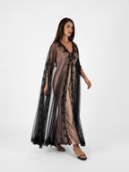 Abaya's Look 1 - 2