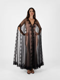 Abaya's Look 1 - 1