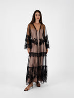 Abaya's Look 2 - 2