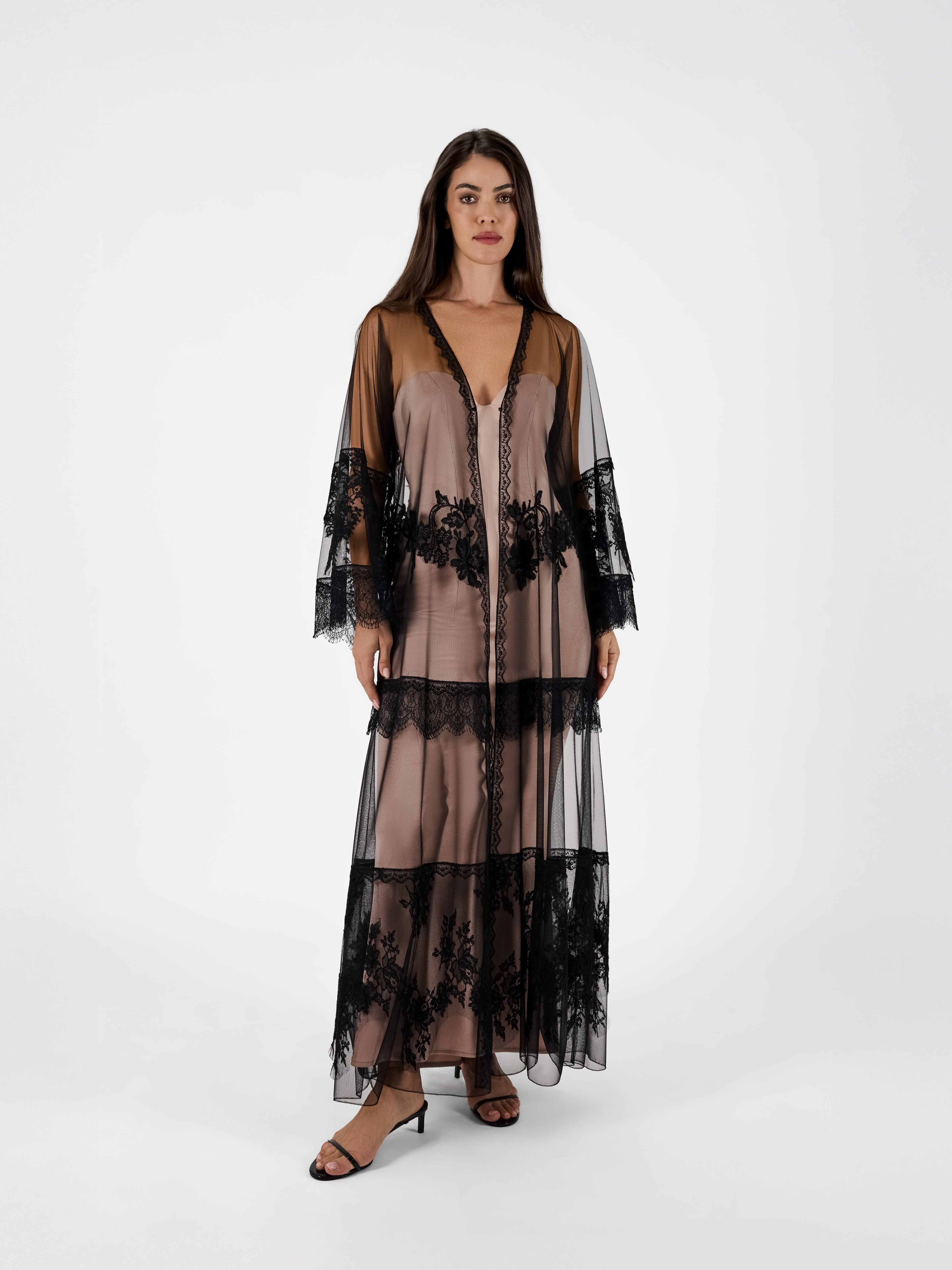 Abaya's Look 2 - 2