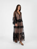 Abaya's Look 2 - 1