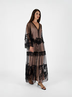 Abaya's Look 2 - 1