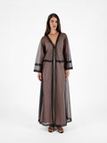 Abaya's Look 4 - 1